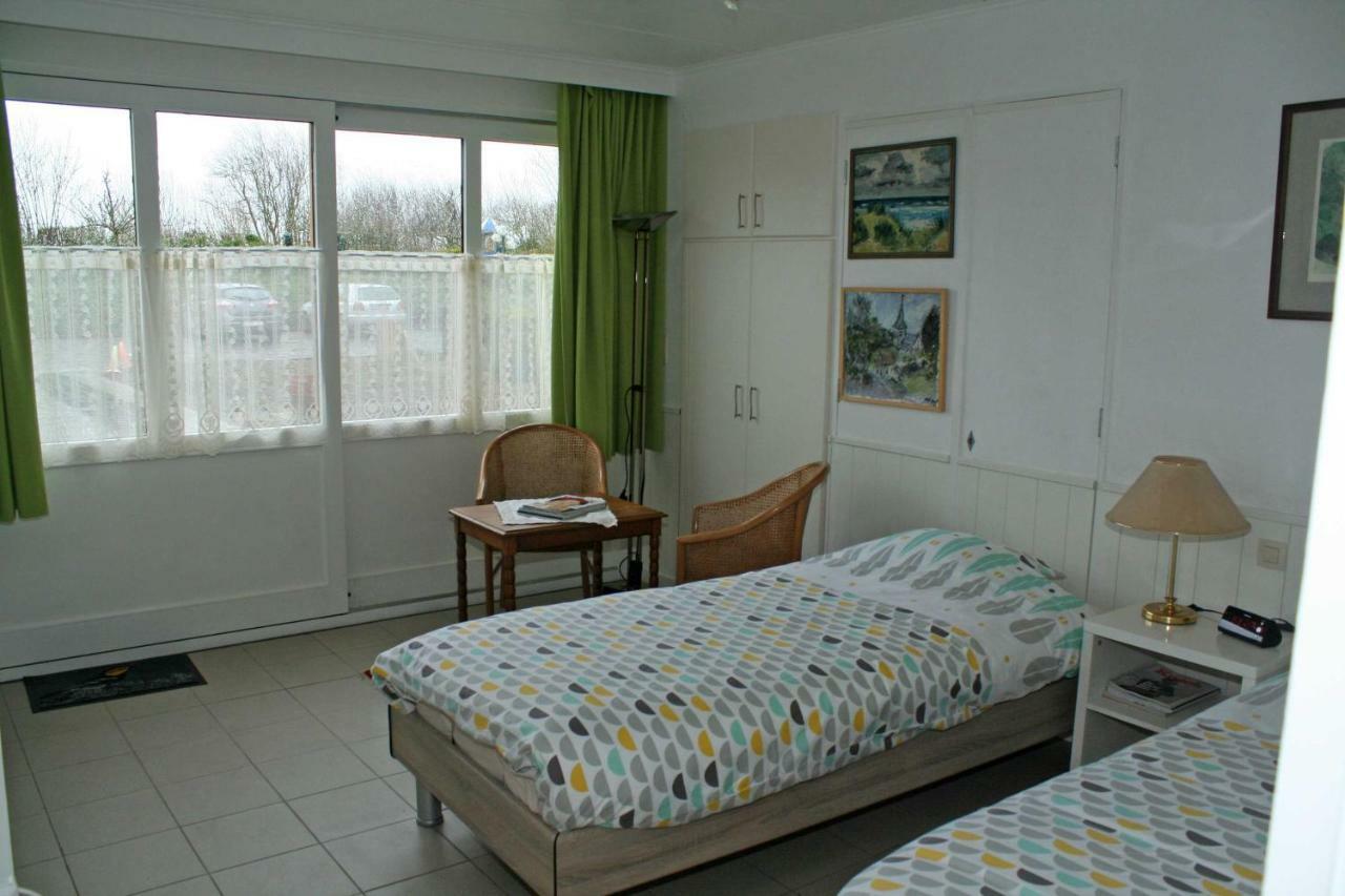 Villa 'T Leeg Huys Lo-Reninge Exterior foto